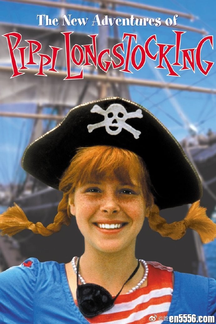 长袜子皮皮的新历险记 The New Adventures of Pippi Longstocking 高清1080P SRT外挂英文字幕1938 作者:维他命 帖子ID:261934 