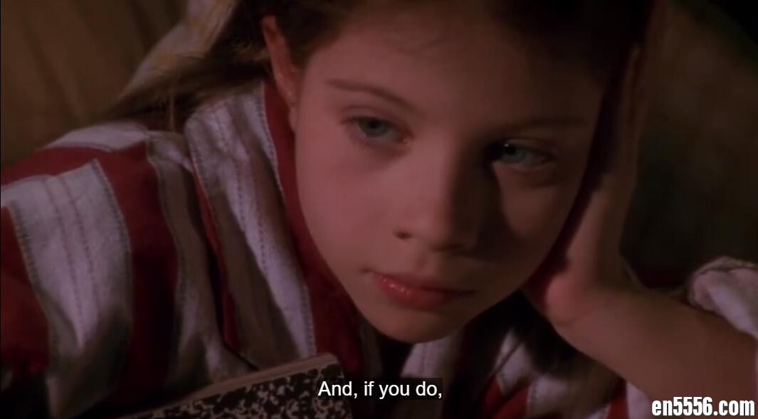 Harriet the Spy 小侦探哈里特 1080P高清 SRT外挂英文字幕5871 作者:维他命 帖子ID:261935 