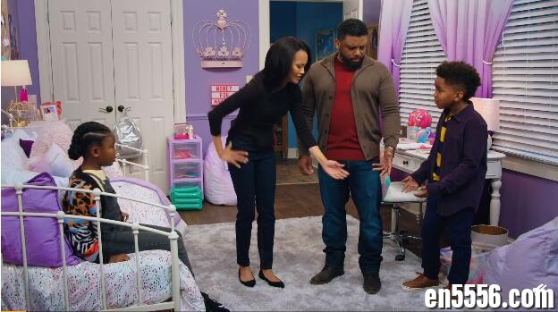 Tyler Perry's Young Dylan 第1季全 第1-14集 1080P 内置英文字幕6815 作者:维他命 帖子ID:261948 