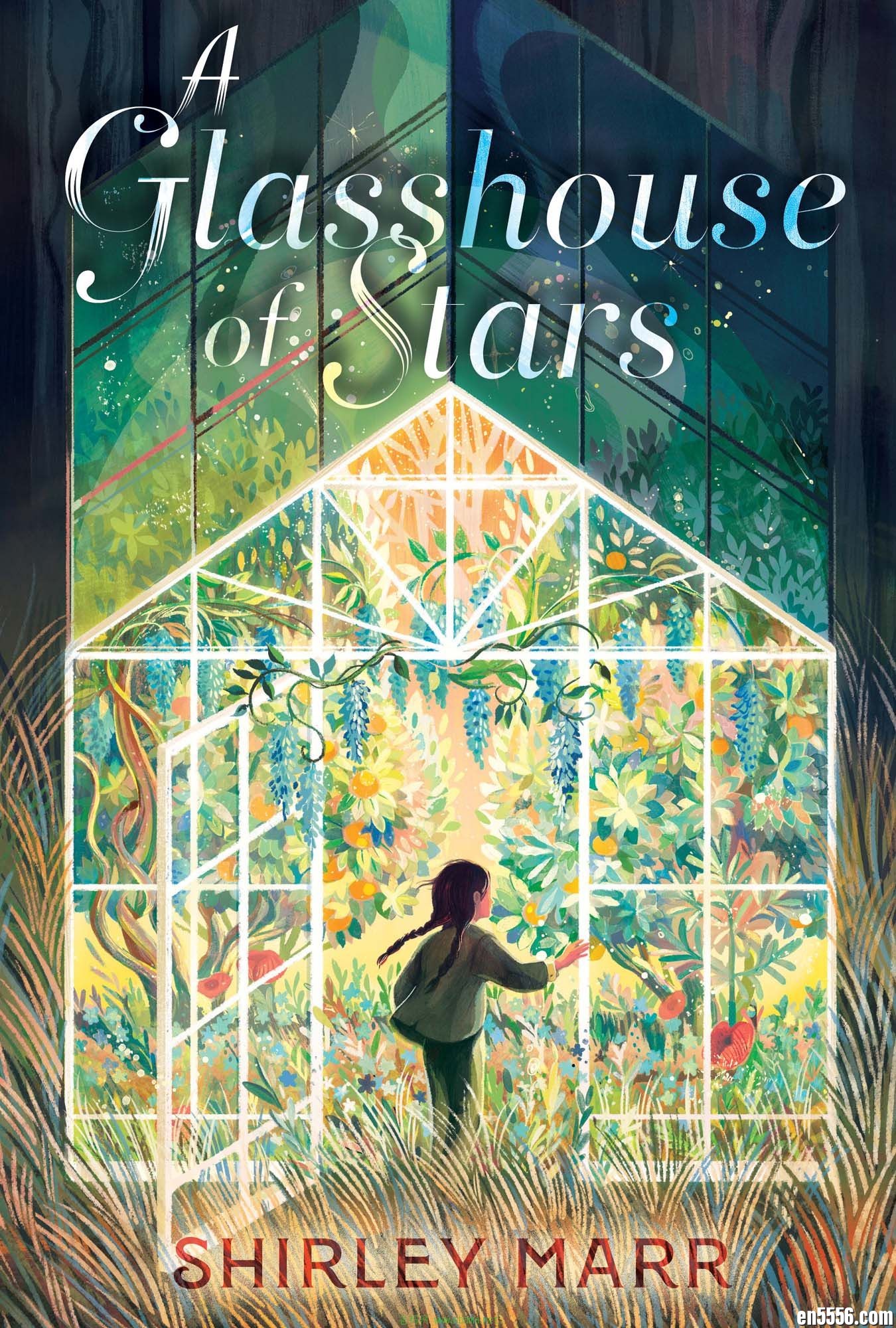 章节书 A Glasshouse of Stars - Shirley Marr 电子书mobi+epub3779 作者:维他命 帖子ID:261958 