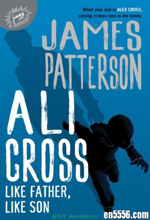 Ali Cross Series 1-2 系列合集 James Patterson 电子书mobi+epub5328 作者:维他命 帖子ID:261961 