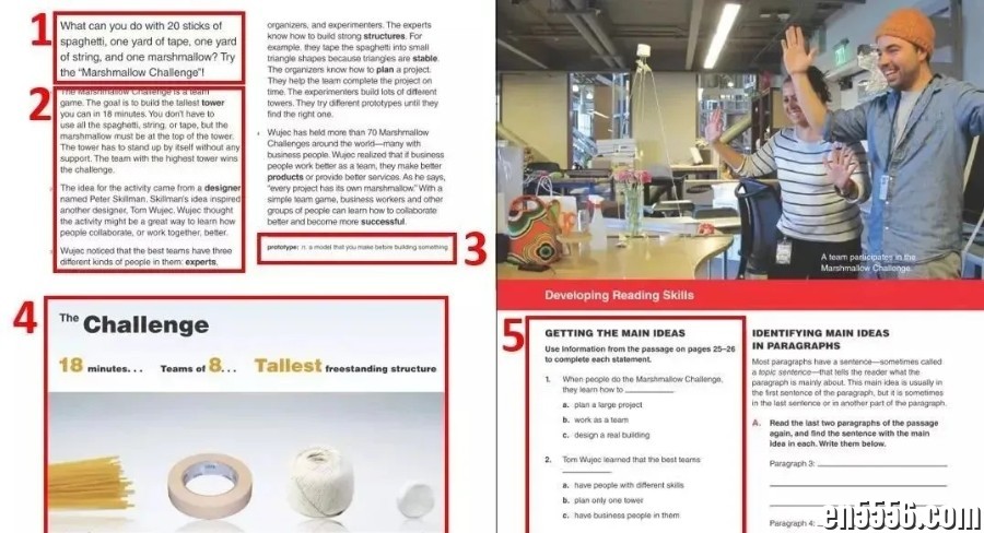 国家地理+TED联合研发获奖教材：跟着世界发展主题学习，提升高阶阅读理解能力9346 作者:wx_6d616c7ffb 帖子ID:261969 