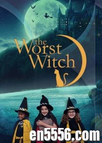 The Worst Witch 淘气小女巫 第4季全 Season 4 第1-13集 1080P蓝光 内置多国语言包括中英文字幕4091 作者:维他命 帖子ID:261996 