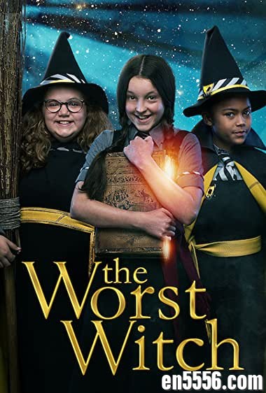 The Worst Witch 淘气小女巫 第1季全 Season 1 第1-13集 1080P蓝光 内置多国语言字幕 (包括中英文字幕)8957 作者:维他命 帖子ID:261997 
