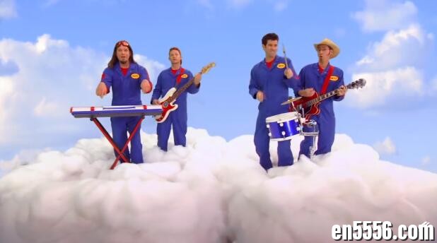 Imagination Movers 创意特工队 第2季全 Season 2 第1-25集 1080p 内置英文字幕7629 作者:维他命 帖子ID:262007 