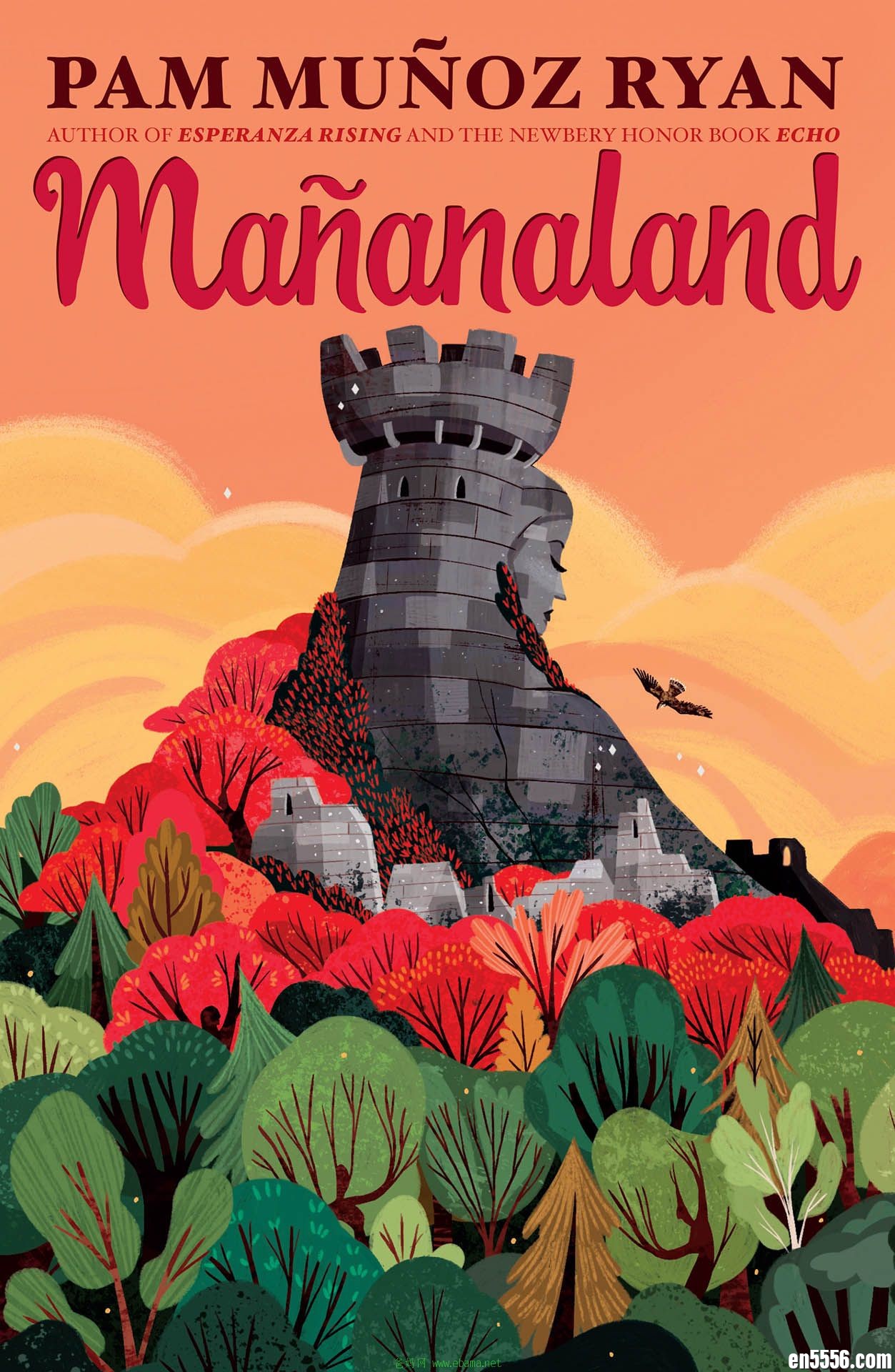 章节书 Mananaland - Pam Munoz Ryan 电子书mobi+epub9145 作者:维他命 帖子ID:262013 