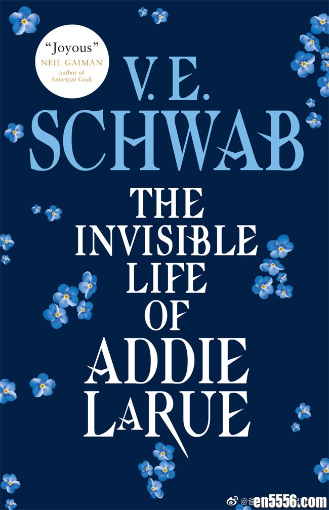 The Invisible Life of Addie LaRue - V. E. Schwab 电子书mobi+epub3388 作者:维他命 帖子ID:262016 