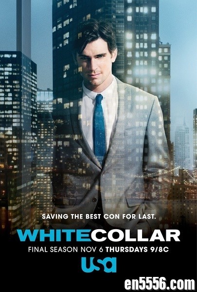 妙警贼探 White collar 第1-6季全 中英双语字幕 720P 百度云网盘下载4817 作者:xlw 帖子ID:262040 
