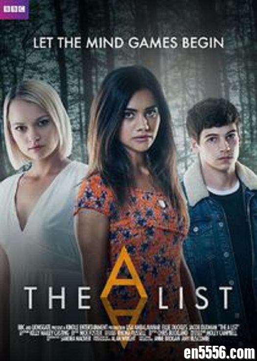 The A List 谜情夏令营 第2季全 第1-8集 1080P 内置多国语言字幕(包括中英文字幕)6161 作者:维他命 帖子ID:262048 