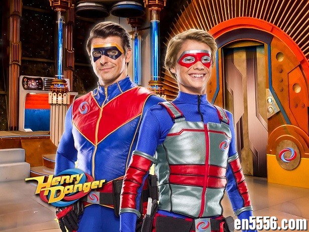 Henry Danger 超能小子亨利 第2季全 第1-19集 1080p 内置英文字幕1334 作者:维他命 帖子ID:262053 