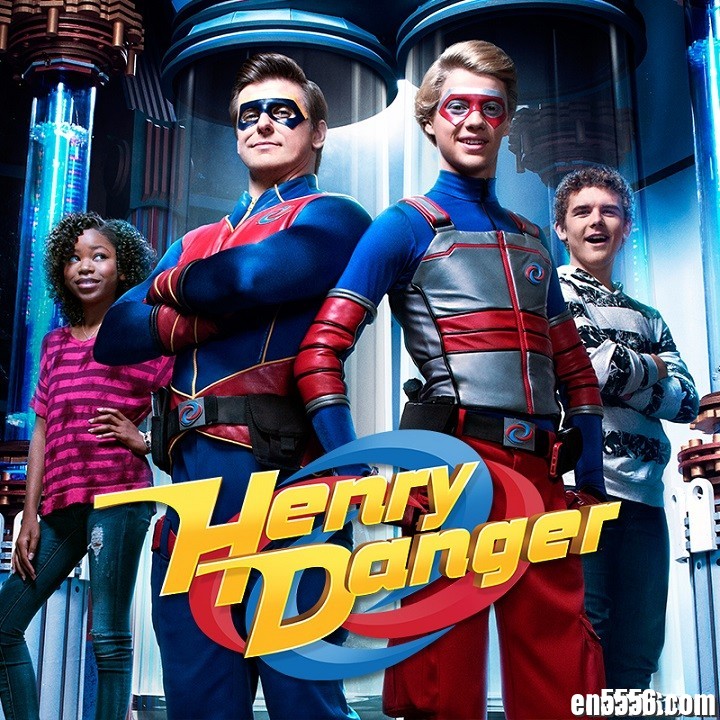Henry Danger 超能小子亨利 第3季全 第1-20集 1080p 内置英文字幕4610 作者:维他命 帖子ID:262054 