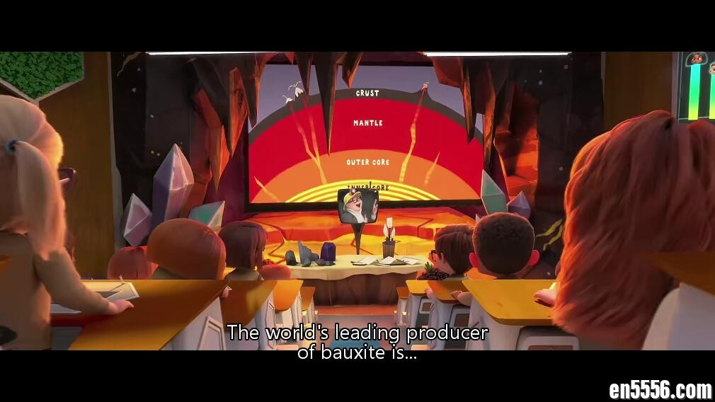 宝贝老板2：家族企业 The Boss Baby: Family Business 1080p高清 SRT外挂英文字幕 百度云网盘171 作者:维他命 帖子ID:262056 