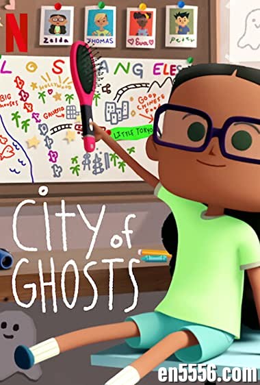 City of Ghosts 第1季全 第1-6集 1080P高清 内置多国语言可选字幕(包括中英文字幕)5684 作者:维他命 帖子ID:262096 