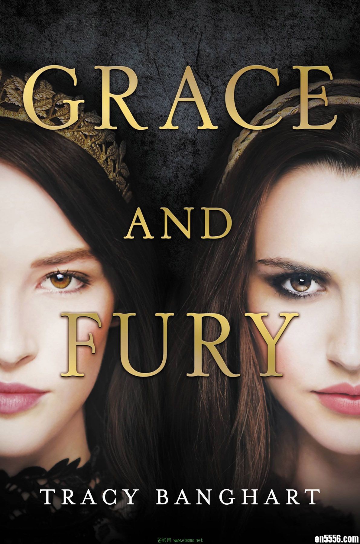 章节书 Grace and Fury Series 1-2 - Tracy Banghart 电子书mobi+epub7105 作者:维他命 帖子ID:262097 