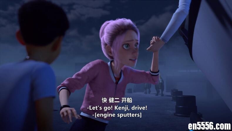 侏罗纪世界：露营白垩纪 第3季全 第1-10集 1080P 内置多国语言字幕 (包括中英文字幕) 百度云网盘5830 作者:维他命 帖子ID:262105 
