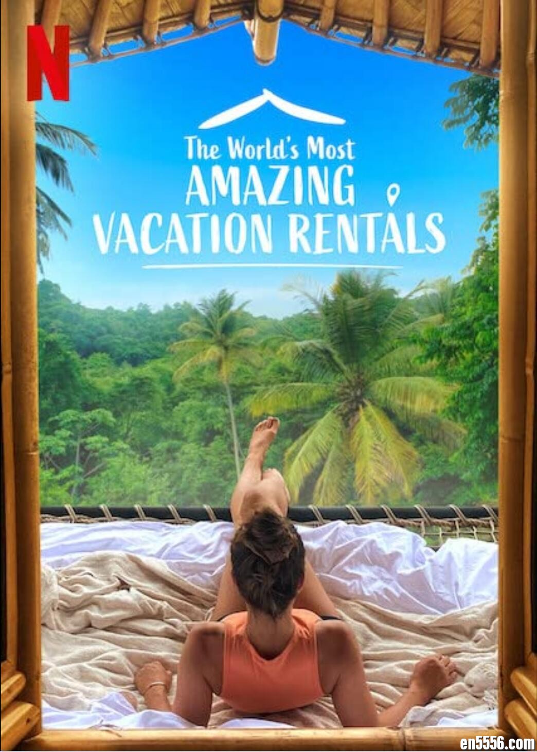 World's Most Amazing Vacation Rentals 度假屋环球攻略 第1季全 第1-8集 1080P 内置多国语言字幕 (包括中英文字幕) 百度云网盘7427 作者:维他命 帖子ID:262106 