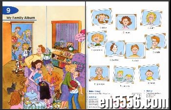 朗文少儿英语图解词典Longman Children Pictures Dictionary (Pdf+Mp3+Video)2718 作者:wx_b891474168 帖子ID:262108 