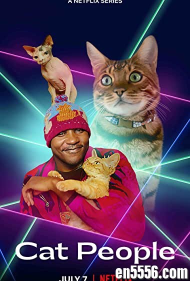 Cat People 猫奴一族 第1季全 第1-6集 1080p蓝光 内置多国语言字幕 (包括中英文字幕)百度云网盘2034 作者:维他命 帖子ID:262109 