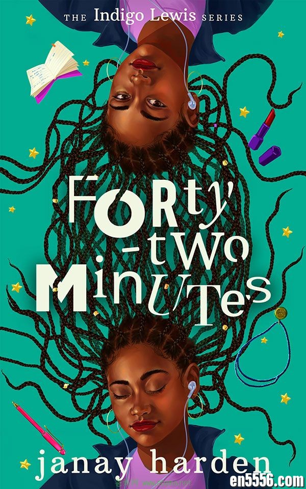 章节书 Forty-two Minutes (The Indigo Lewis Series) - Janay Harden 电子书mobi+epub2938 作者:维他命 帖子ID:262115 