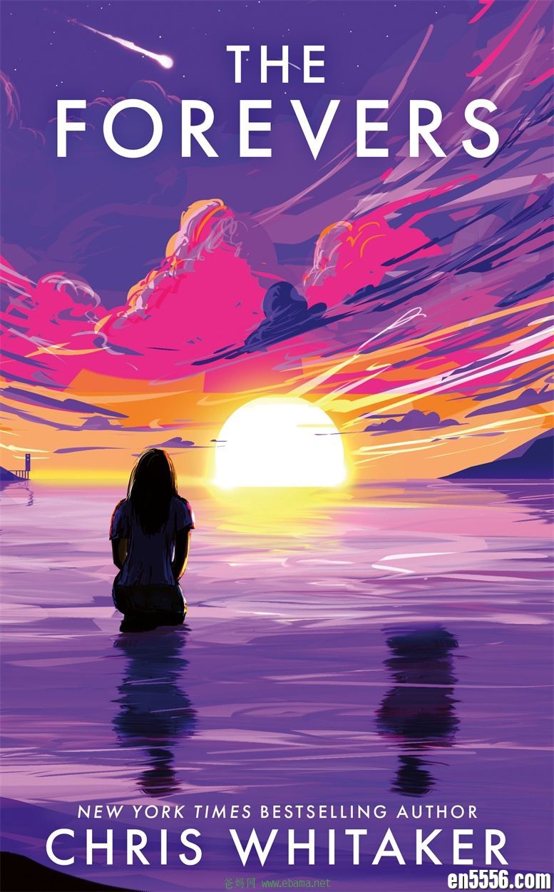 The Forevers - Chris Whitaker 电子书mobi+epub1665 作者:维他命 帖子ID:262123 