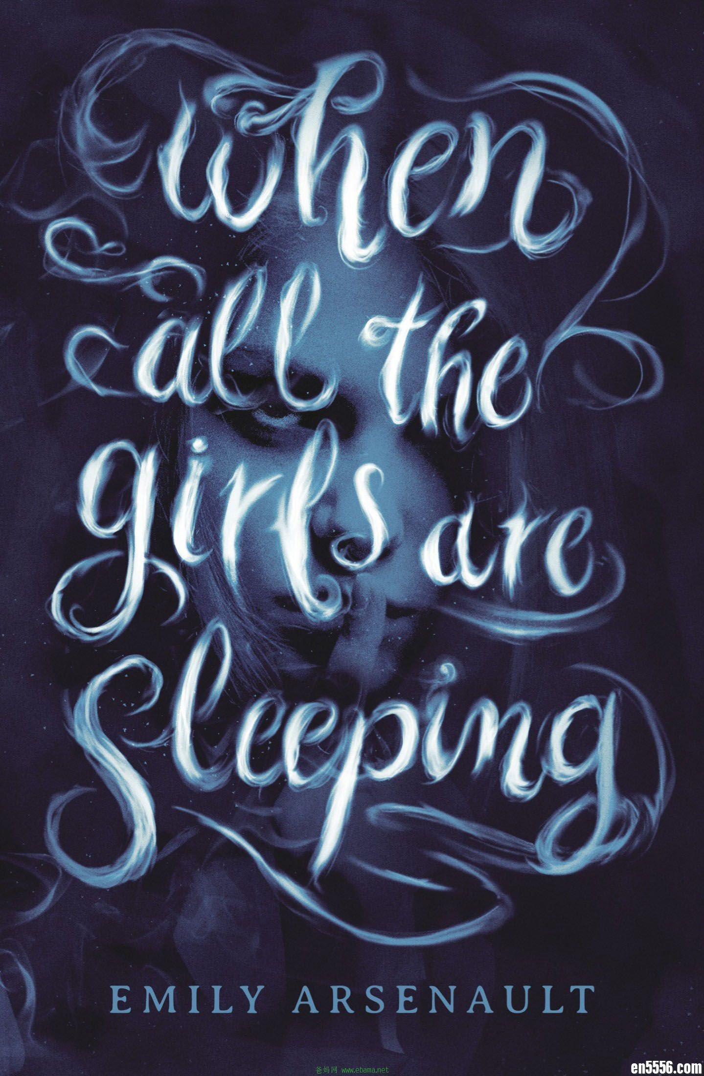 When All the Girls Are Sleeping - Emily Arsenault 电子书mobi+epub7856 作者:维他命 帖子ID:262125 