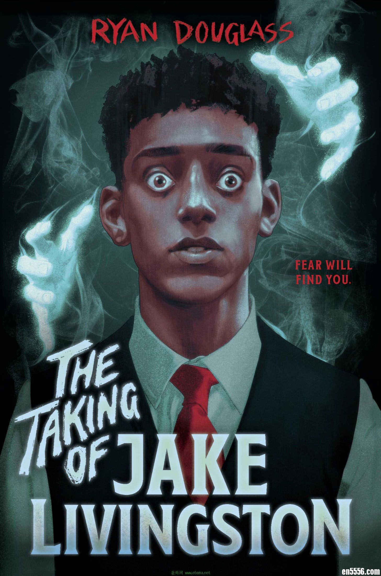 The Taking of Jake Livingston - Ryan Douglass电子书mobi+epub5498 作者:维他命 帖子ID:262126 