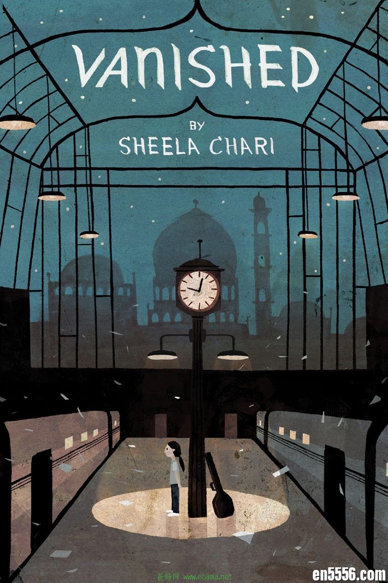 Vanished - Sheela Chari 电子书mobi+epub8306 作者:维他命 帖子ID:262131 