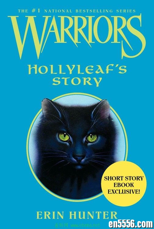 Warriors: Novella 猫武士电子书 （21本）mobi+epub 百度云网盘3343 作者:维他命 帖子ID:262142 