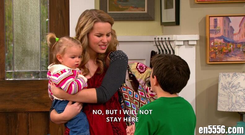 Good Luck Charlie 查莉成长日记 第1季全 第1-26集 1080P 内置英文字幕 百度云网盘7474 作者:维他命 帖子ID:262167 