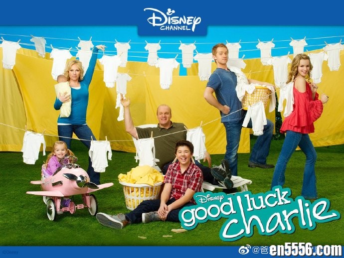 Good Luck Charlie 查莉成长日记 第4季全 第1-21集 1080P 内置英文字幕 百度云网盘2062 作者:维他命 帖子ID:262170 