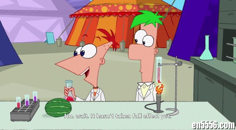 Phineas and Ferb 飞哥与小佛 第2季全 第1-66集 1080P 内置英文字幕 百度云网盘7565 作者:维他命 帖子ID:262173 