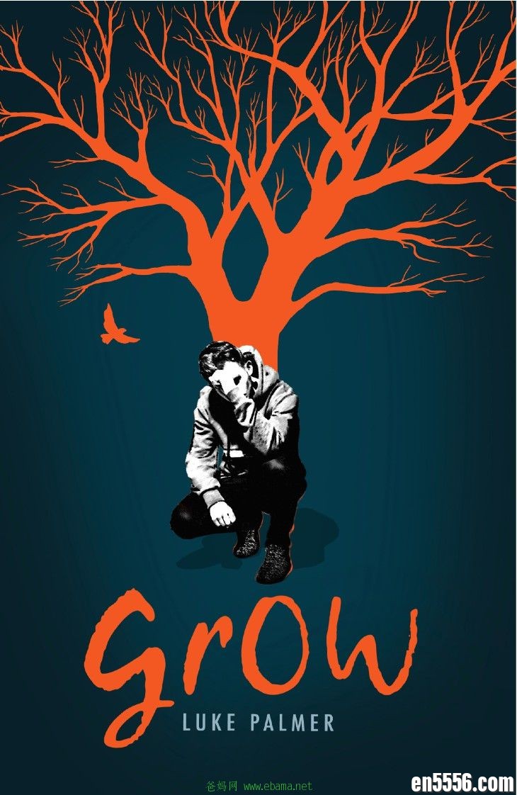 章节书 Grow - Luke Palmer 电子书mobi+epub9778 作者:维他命 帖子ID:262182 
