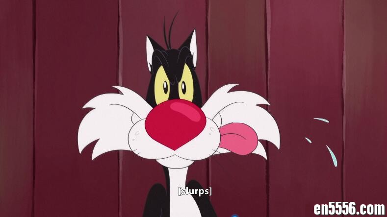 经典动画新版 《乐一通》 第2季 第1-10集 (30小集)  Looney Tunes Cartoons 1080P高清 内置英文字幕 百度云网盘328 作者:维他命 帖子ID:262199 