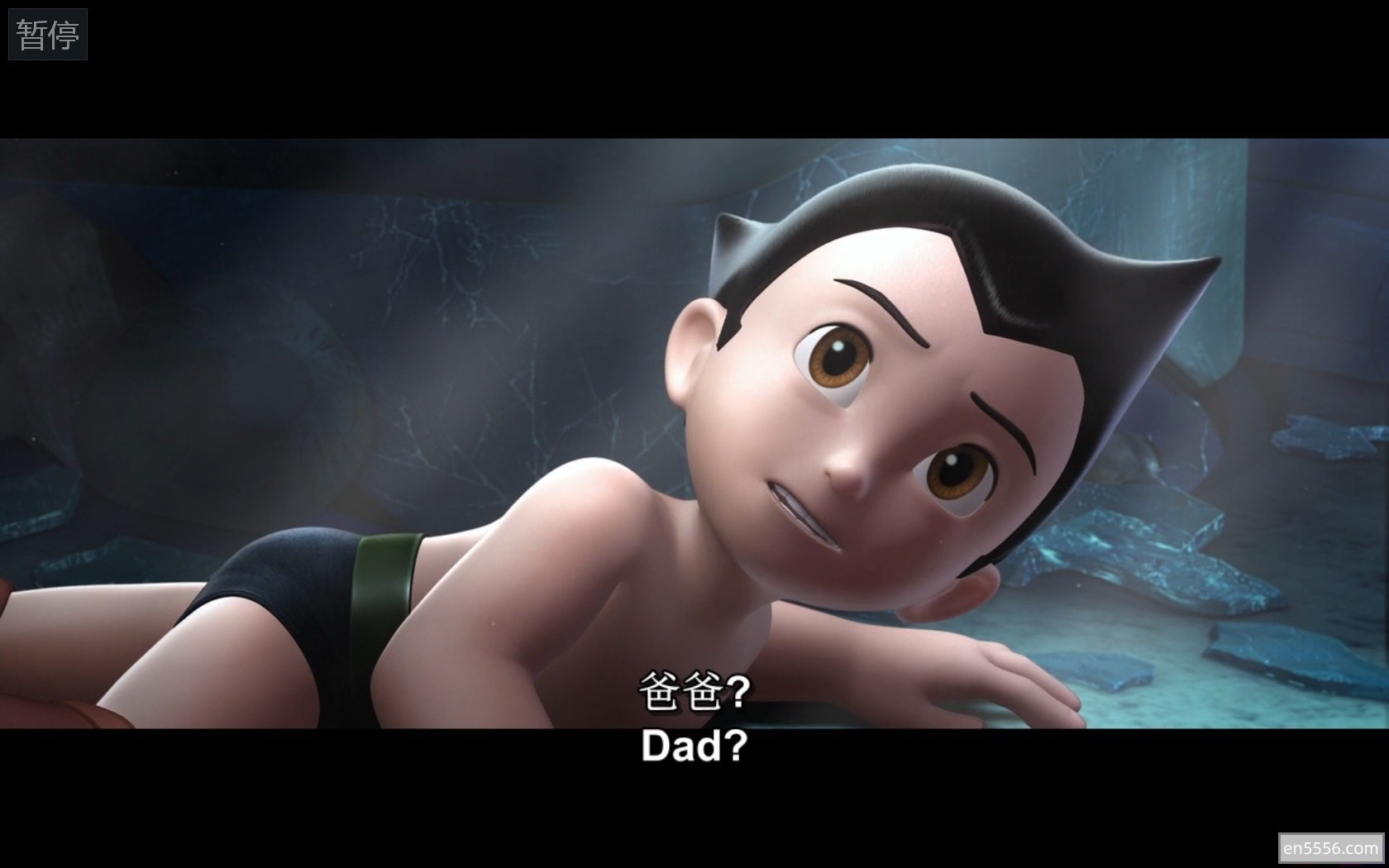 [阿童木][百度云网盘][2009][HD-MKV/2.25G][国英双语/中英/英/全中3种内嵌字幕][720P]9781 作者:维他命 帖子ID:262211 