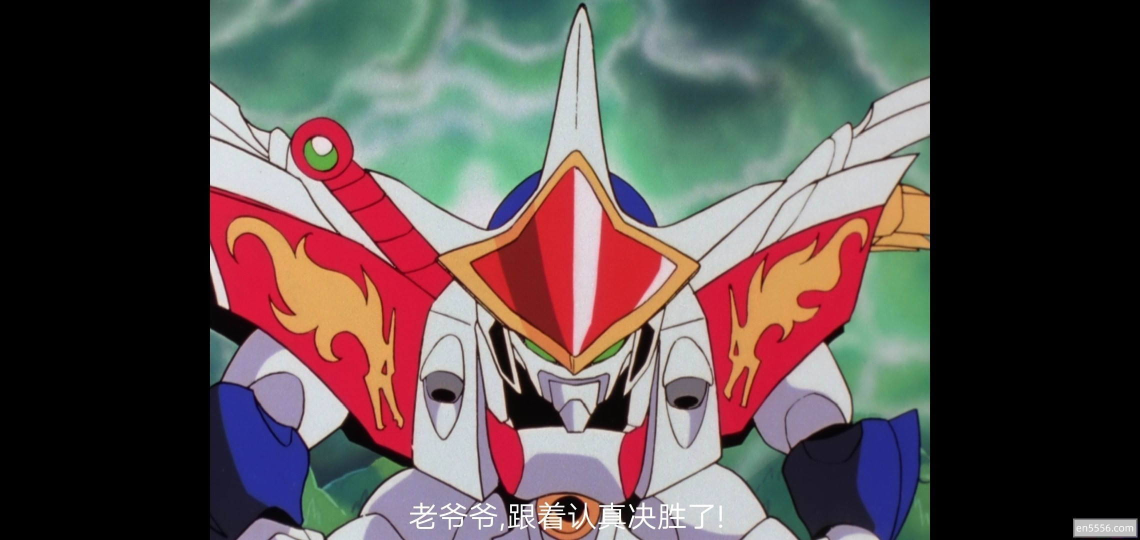 [魔神英雄传第二部][百度云网盘][46话全][百度云下载][1990][国日双语][辽艺版][MKV/81.12G]8739 作者:枝繁叶茂 帖子ID:262221 
