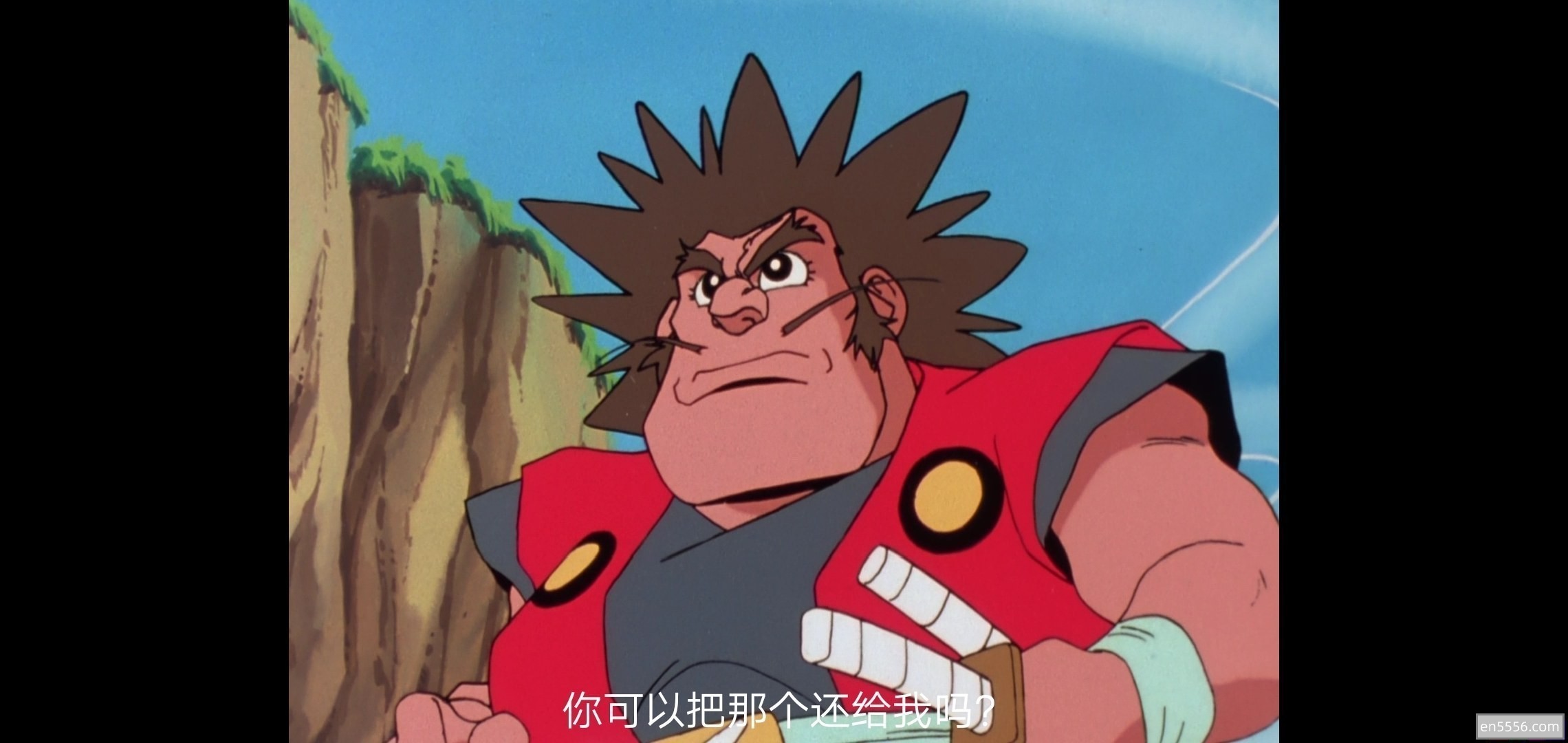 [魔神英雄传第二部][百度云网盘][46话全][百度云下载][1990][国日双语][辽艺版][MKV/81.12G]7418 作者:枝繁叶茂 帖子ID:262221 