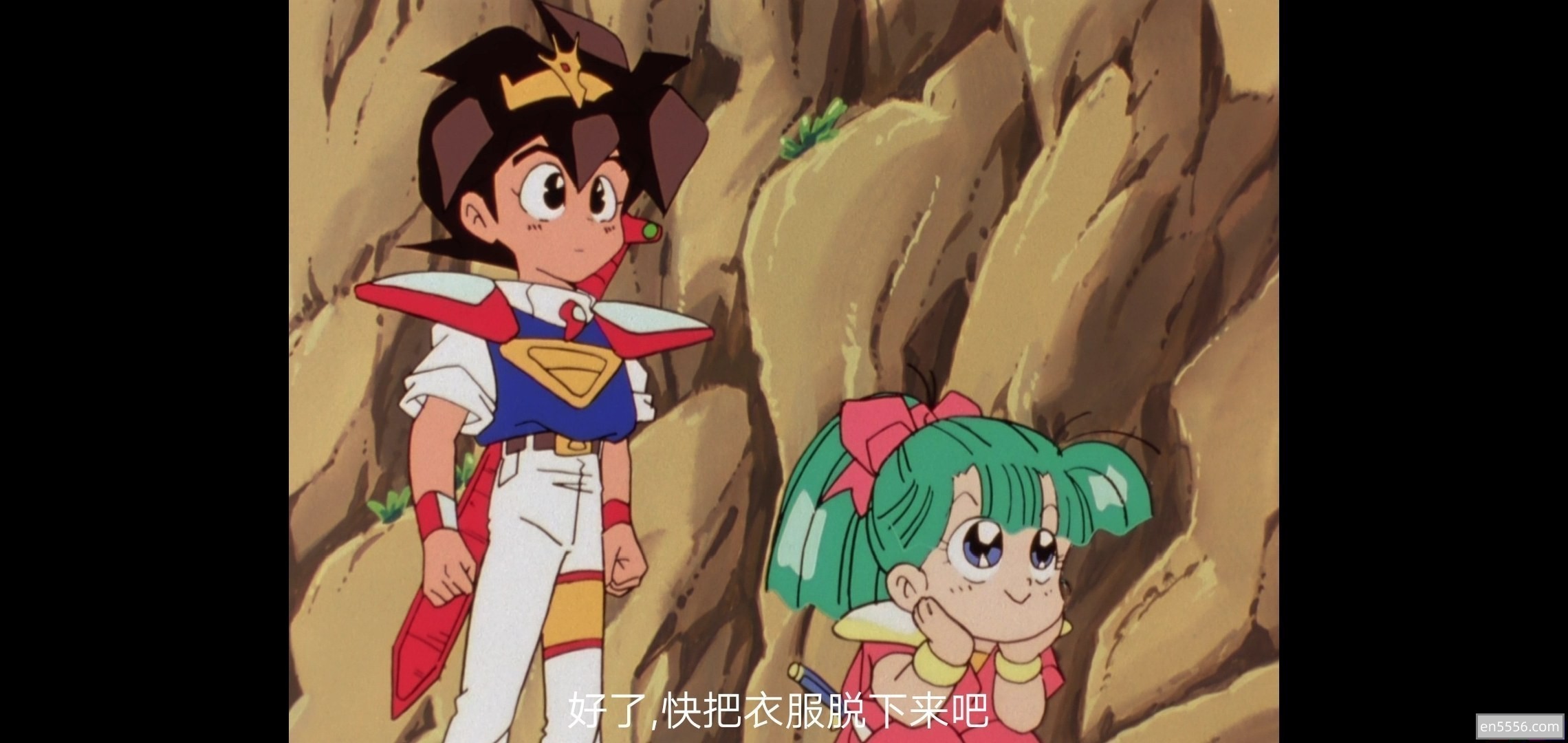 [魔神英雄传第二部][百度云网盘][46话全][百度云下载][1990][国日双语][辽艺版][MKV/81.12G]532 作者:枝繁叶茂 帖子ID:262221 