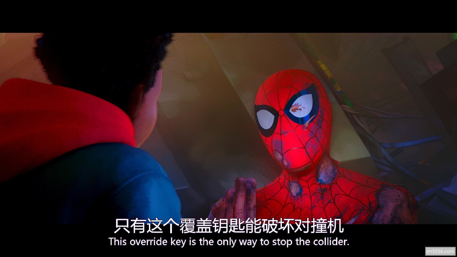 [蜘蛛侠：平行宇宙][百度云网盘][2018][4K HDR/17.5G][中英双字][2160P]7703 作者:枝繁叶茂 帖子ID:262232 