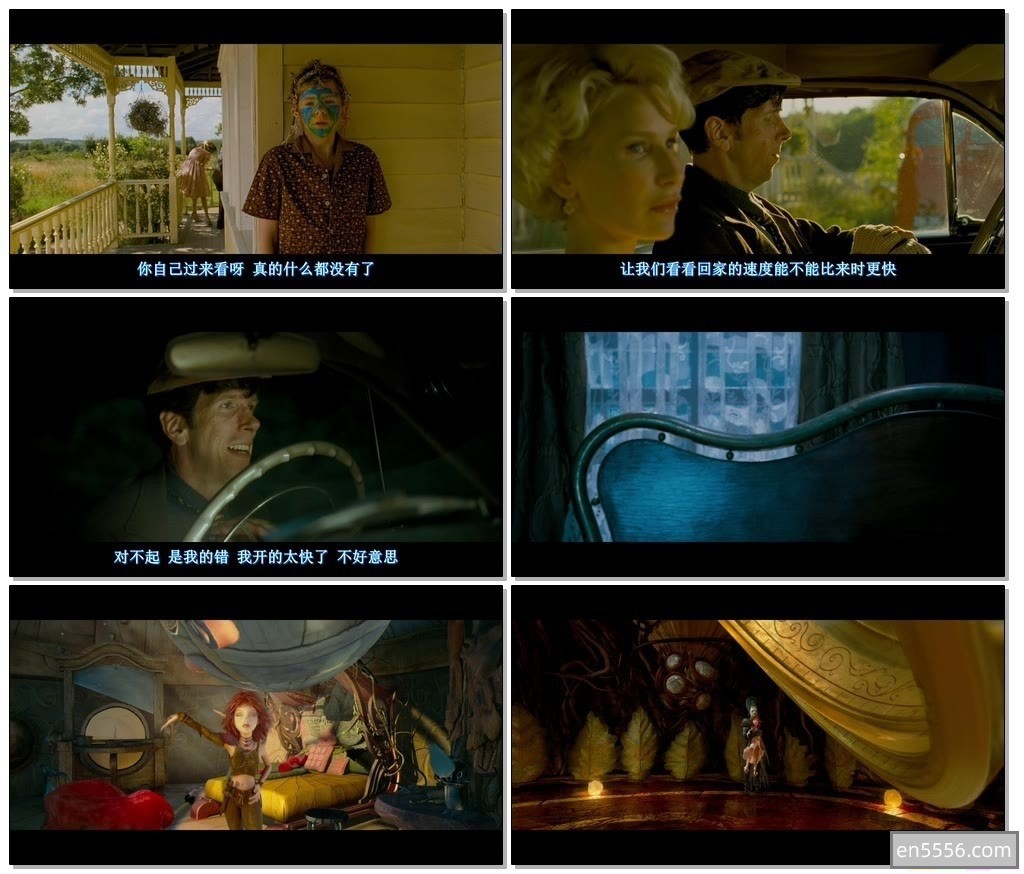 [亚瑟和他的迷你王国2][百度云网盘/BT下载][2009][BD-MKV/2.04G][英语中字][720P]3865 作者:枝繁叶茂 帖子ID:262233 