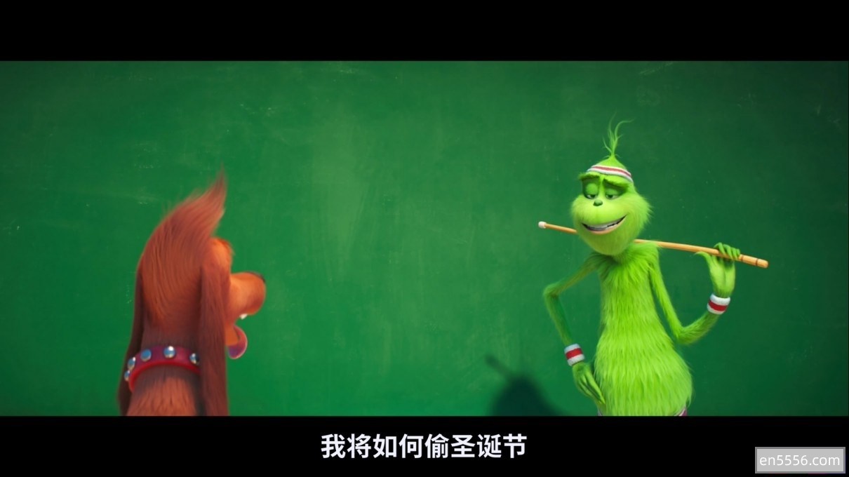 [绿毛怪格林奇][百度云网盘下载][2018][BD-MP4/1.6GB/2.9GB][国英双语中字][720P/1080P]642 作者:枝繁叶茂 帖子ID:262236 
