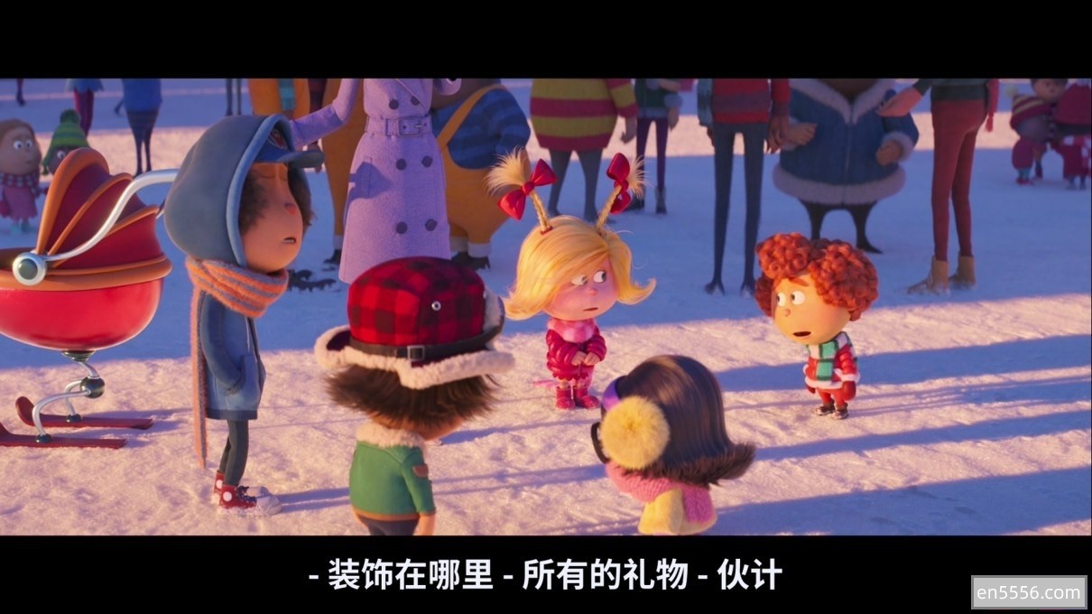 [绿毛怪格林奇][百度云网盘下载][2018][BD-MP4/1.6GB/2.9GB][国英双语中字][720P/1080P]8363 作者:枝繁叶茂 帖子ID:262236 