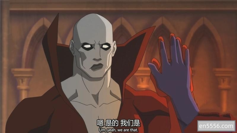 [黑暗正义联盟][BD-MKV/2.19GB][中英字幕][720P]​[百度云网盘下载]2947 作者:枝繁叶茂 帖子ID:262245 