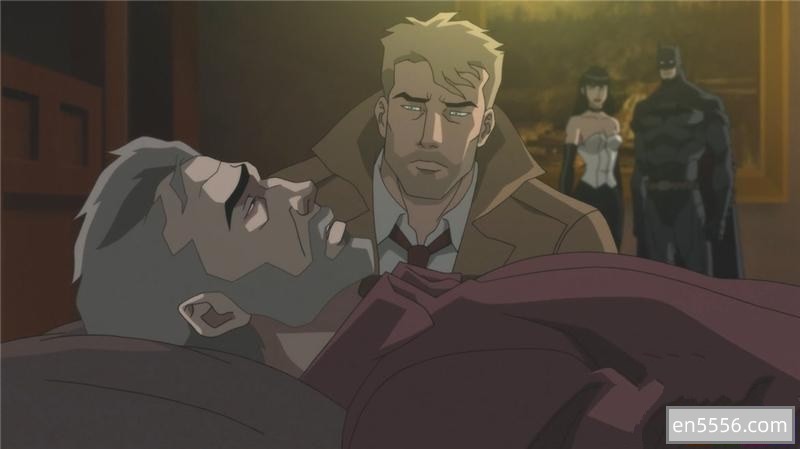 [黑暗正义联盟][BD-MKV/2.19GB][中英字幕][720P]​[百度云网盘下载]621 作者:枝繁叶茂 帖子ID:262245 