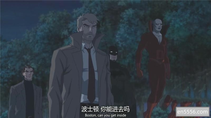 [黑暗正义联盟][BD-MKV/2.19GB][中英字幕][720P]​[百度云网盘下载]7916 作者:枝繁叶茂 帖子ID:262245 