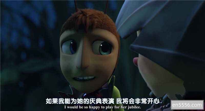 [虫林大作战][百度云网盘下载][2017][英语中字][BD-MP4/1.6G][720P高清]1640 作者:枝繁叶茂 帖子ID:262246 