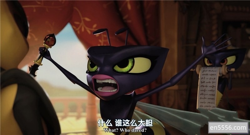 [虫林大作战][百度云网盘下载][2017][英语中字][BD-MP4/1.6G][720P高清]624 作者:枝繁叶茂 帖子ID:262246 