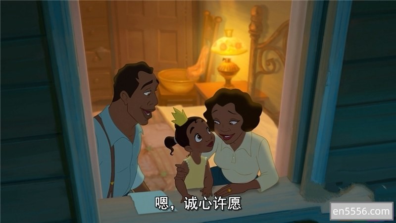 [公主与青蛙][百度云网盘下载][2009][国粤英三语中字][BD-MKV/2.7G][720P高清]3637 作者:枝繁叶茂 帖子ID:262249 