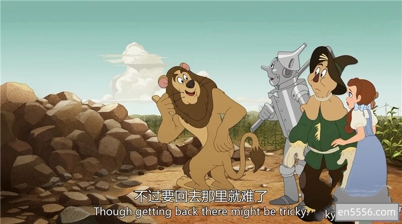 [猫和老鼠：回到奥兹][百度云网盘下载][2016][英语中字][HD-MKV/1.4G][1080P高清]9931 作者:枝繁叶茂 帖子ID:262250 