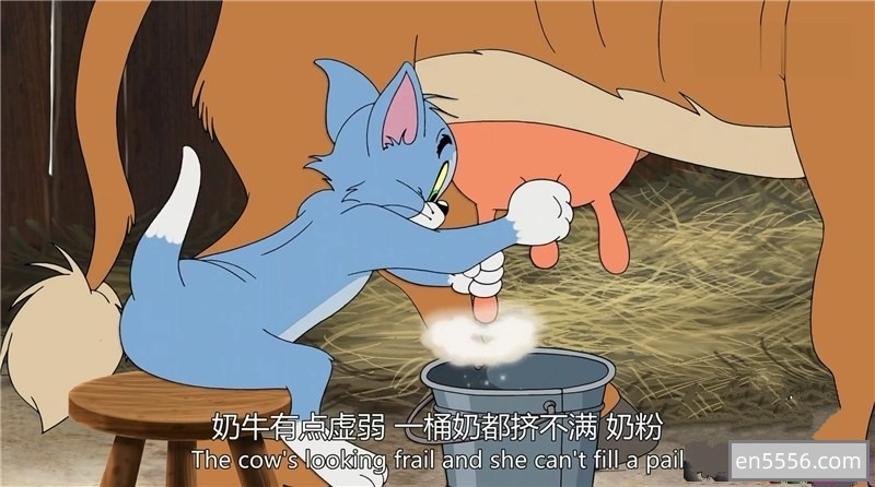 [猫和老鼠：回到奥兹][百度云网盘下载][2016][英语中字][HD-MKV/1.4G][1080P高清]2008 作者:枝繁叶茂 帖子ID:262250 