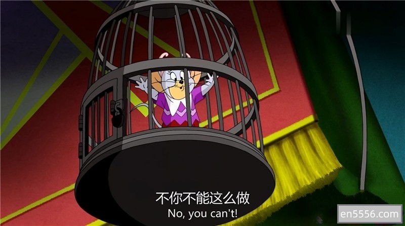[猫和老鼠：回到奥兹][百度云网盘下载][2016][英语中字][HD-MKV/1.4G][1080P高清]4312 作者:枝繁叶茂 帖子ID:262250 